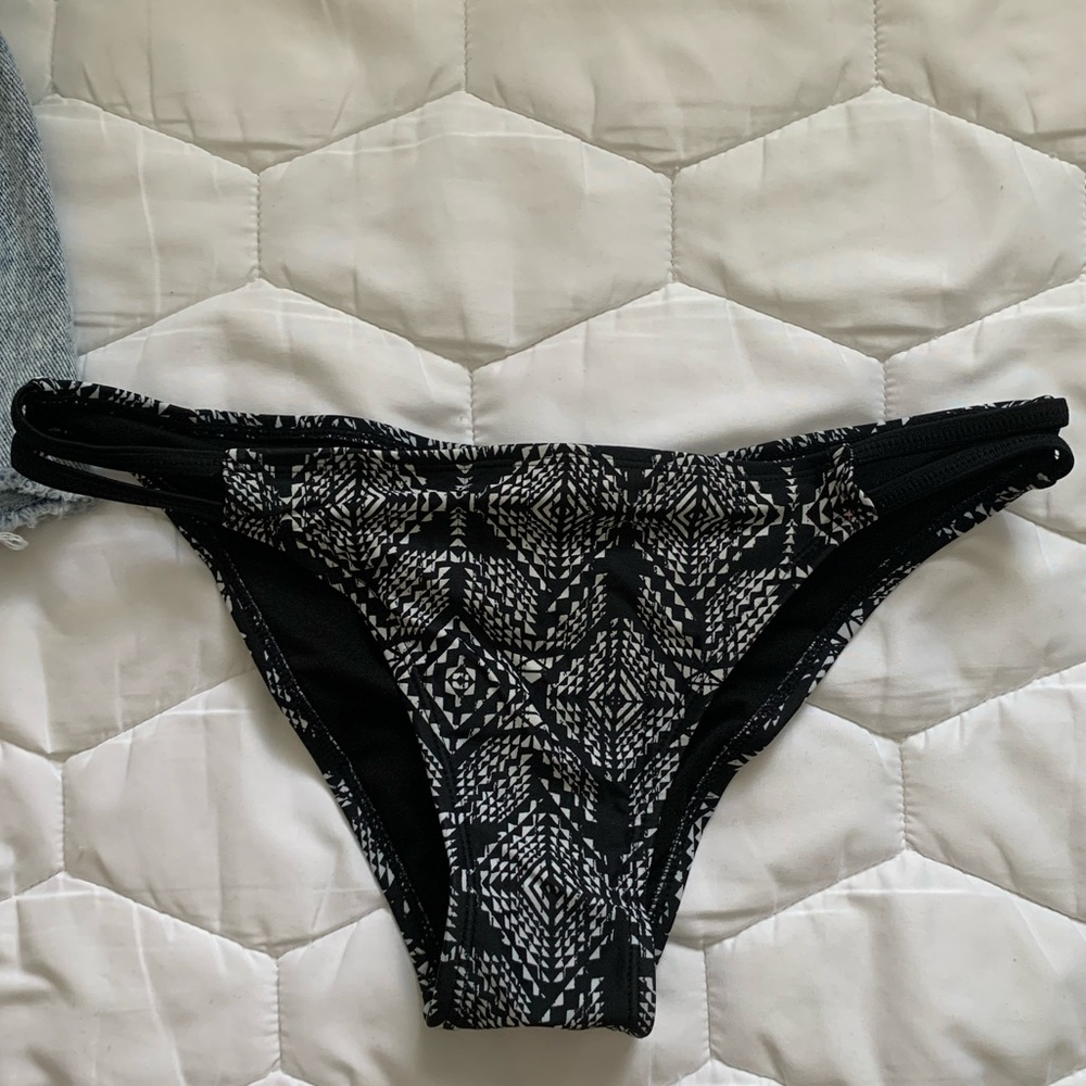 Bikini bottoms